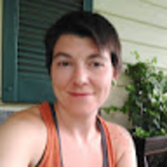 Meet your Posher, Carrie - Picture 1 of 1